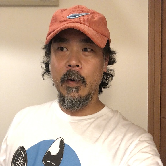 SPOONの中のイマムラ